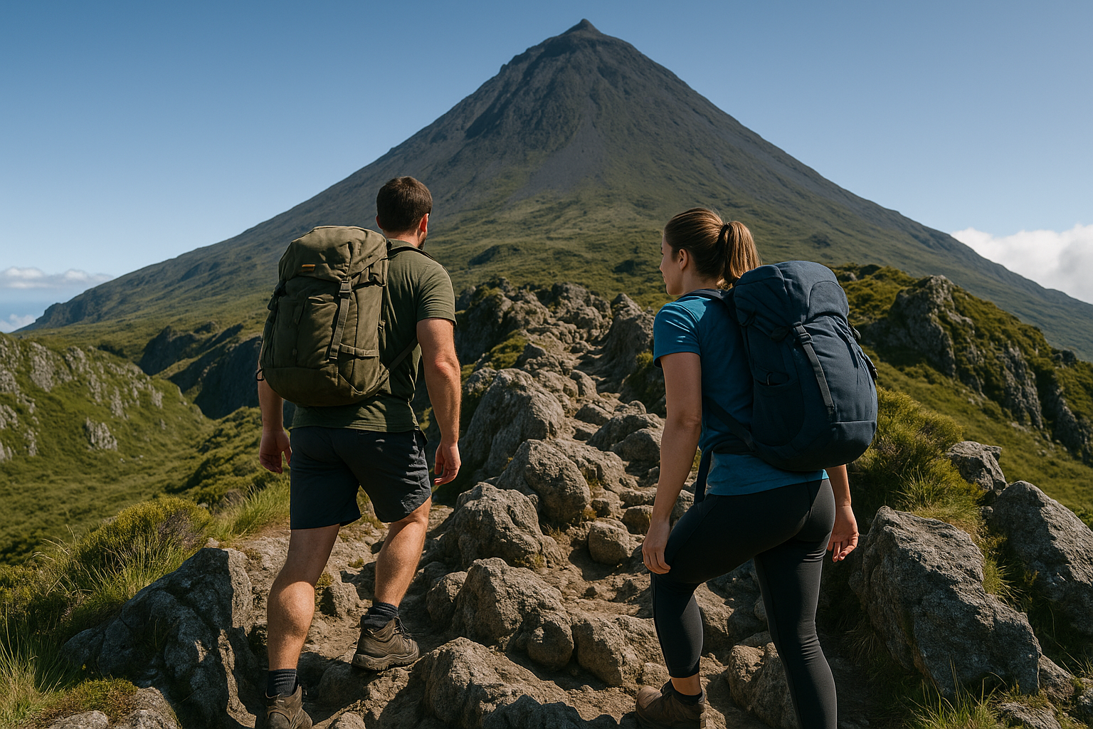 Adventure Expedition Service