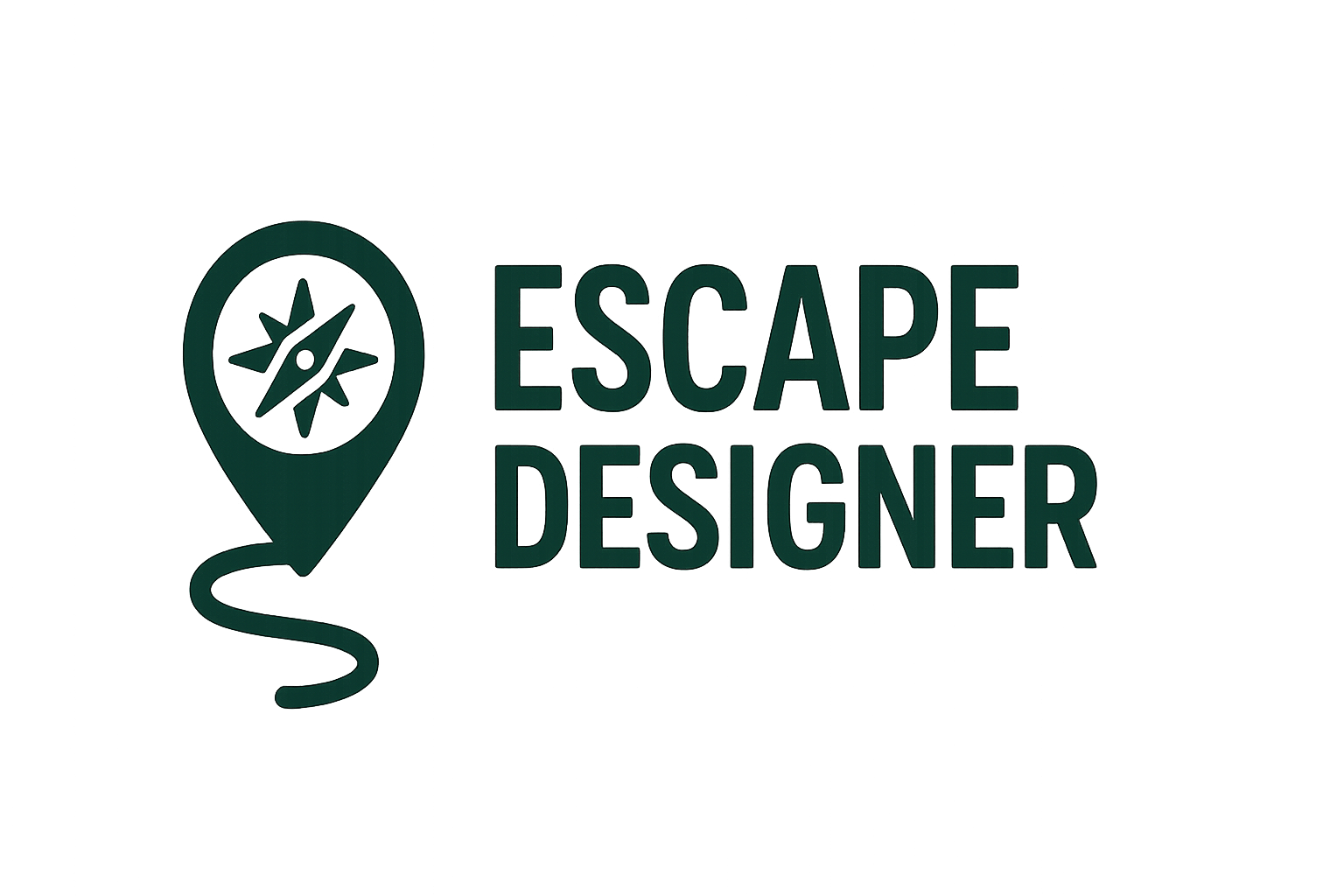 Escape Designer Logo